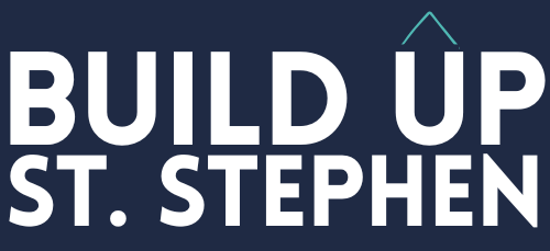 Build Up St. Stephen